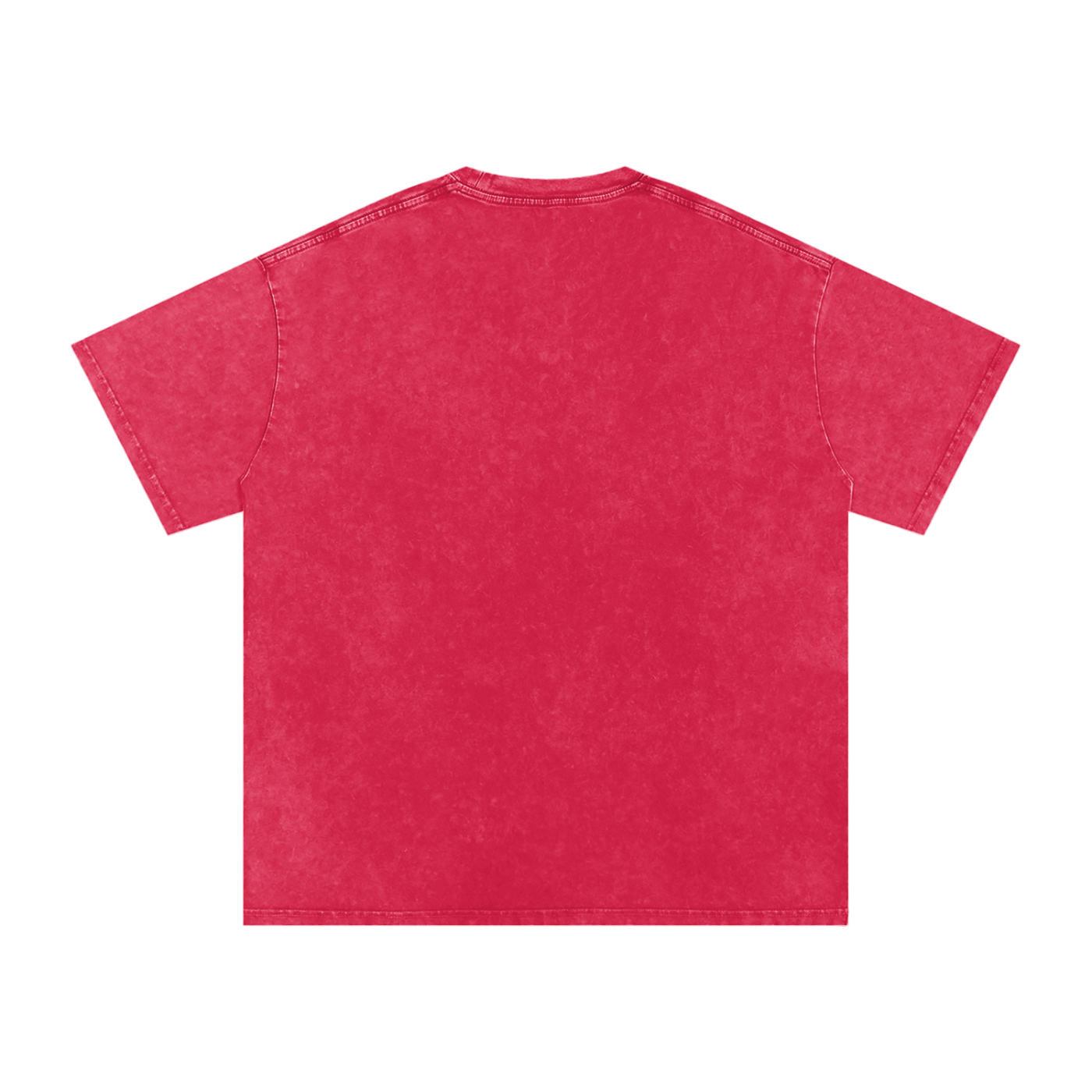 “Let’s Start A Cult” Melting Faces Men’s Tee