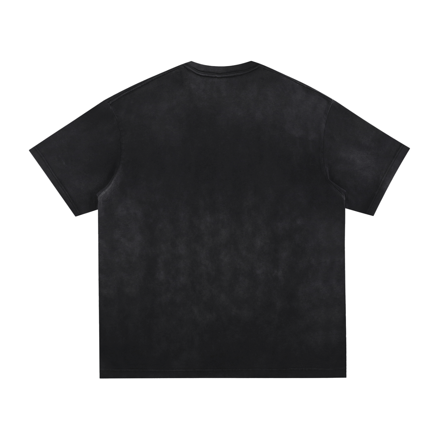 mickey D's melting face T